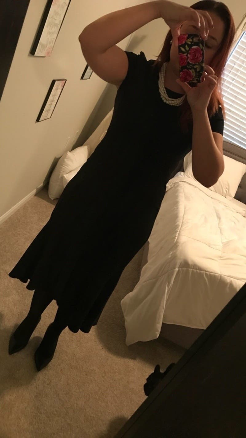 Member review photo