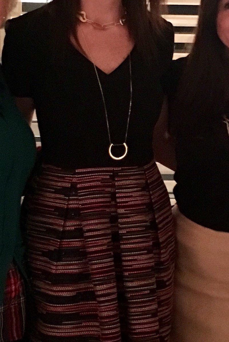 Member review photo
