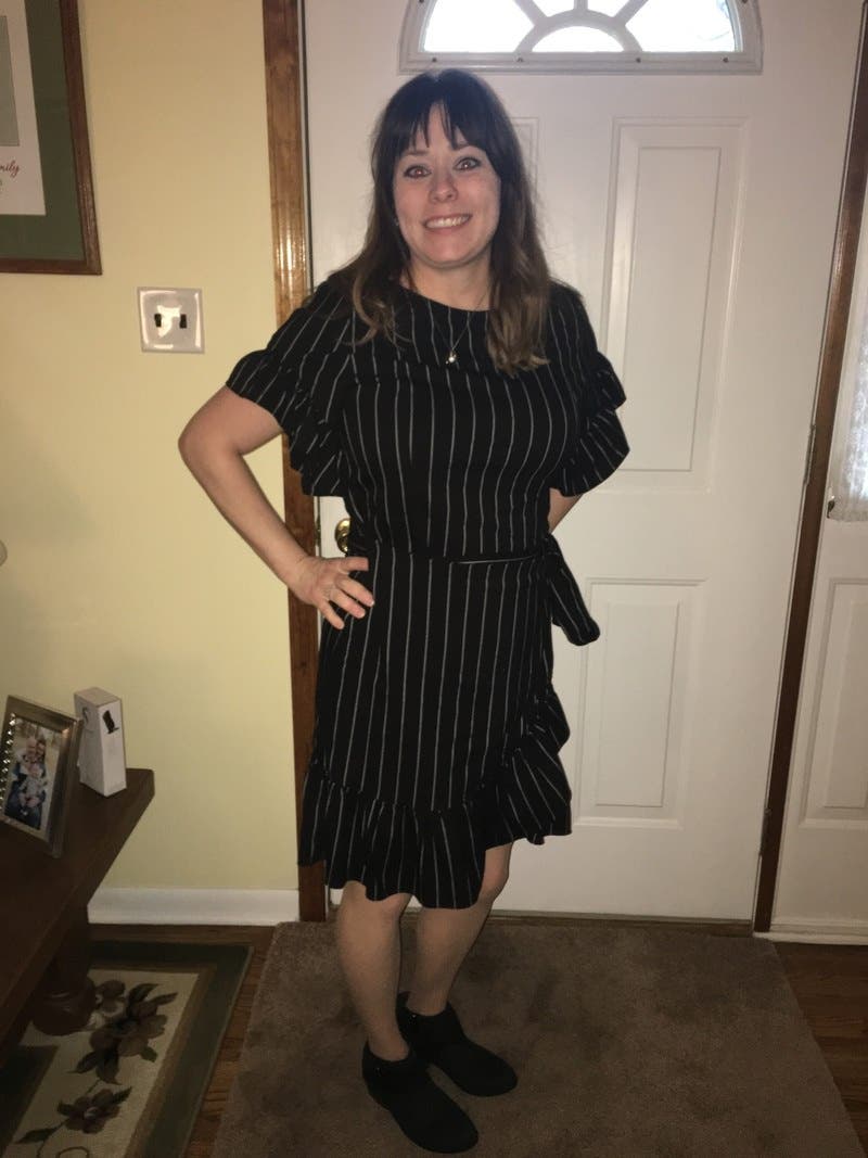 Member review photo
