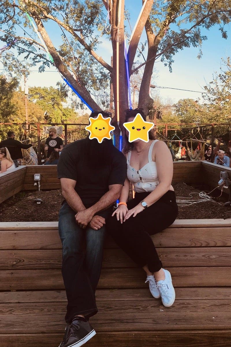 Member review photo