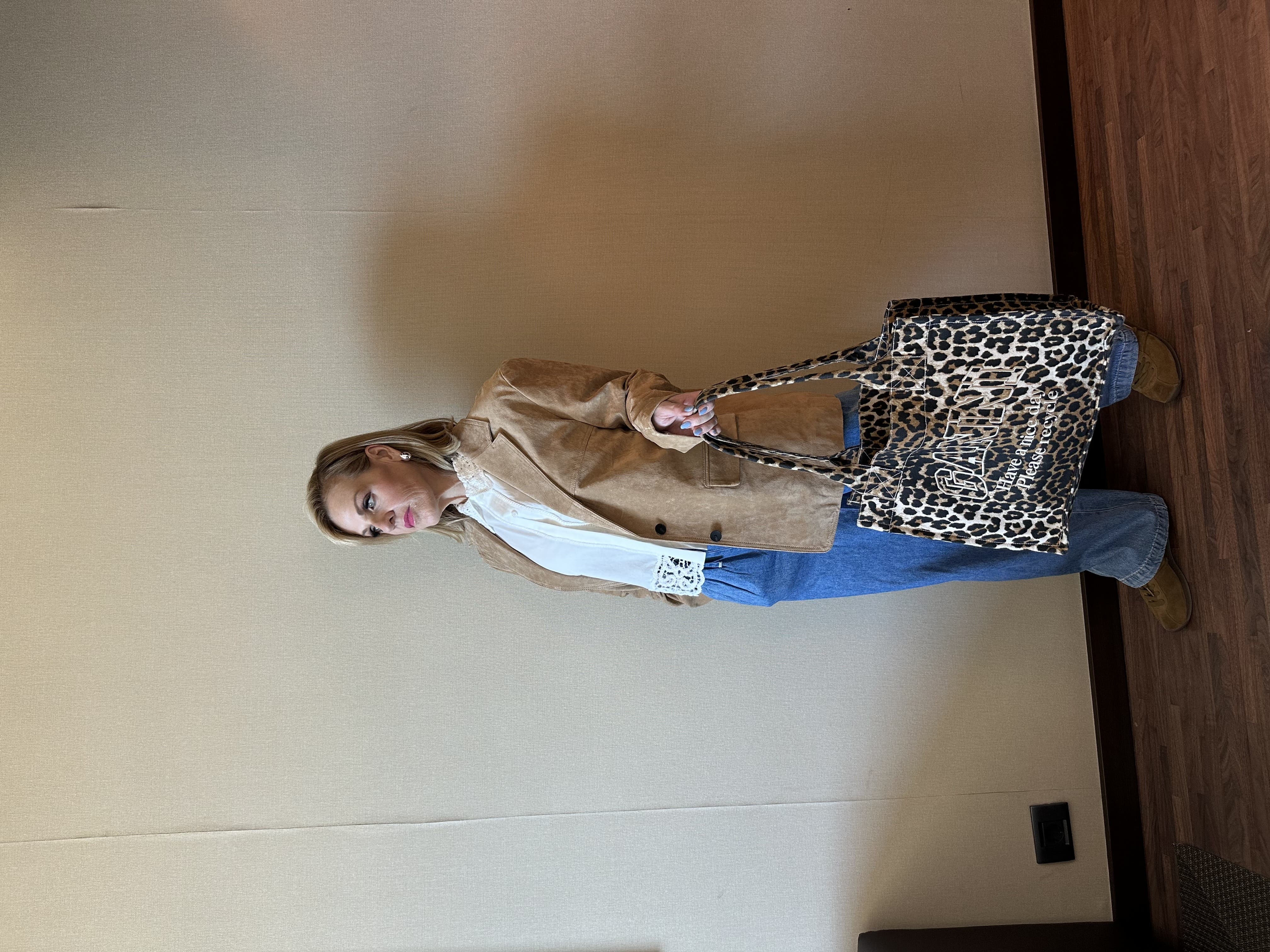 Member review photo