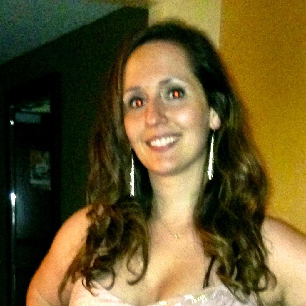 Member review photo