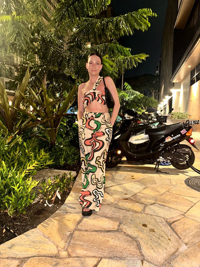 【関税込み】SIMONMILLER ブラック Bloo トラウザーズ Bloo Pants by SIMONMILLER | Rent the Runway