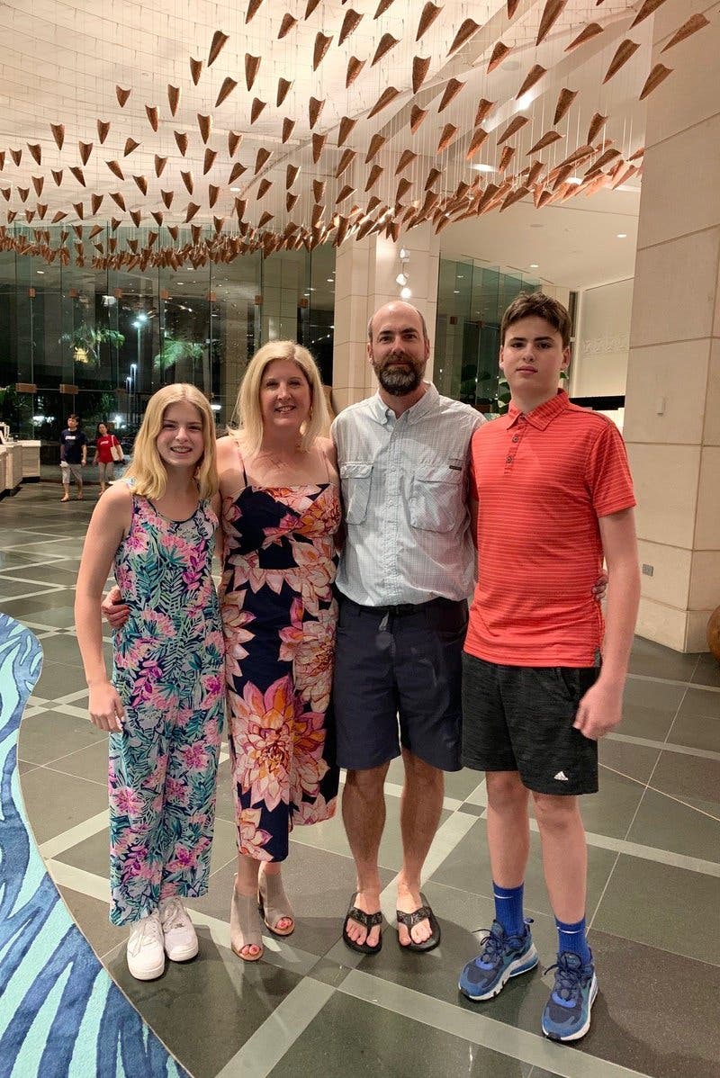 Member review photo