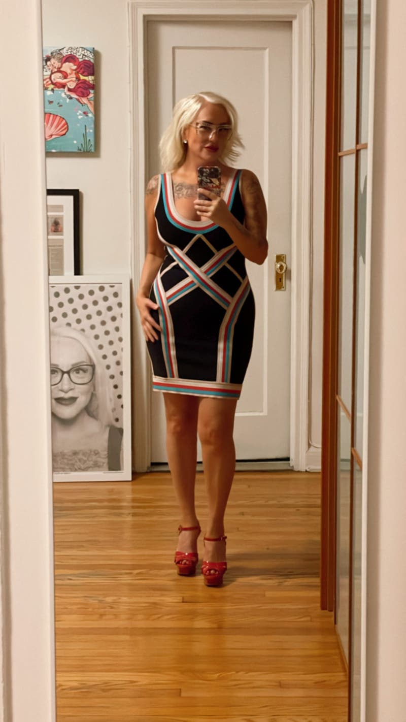 Nicole