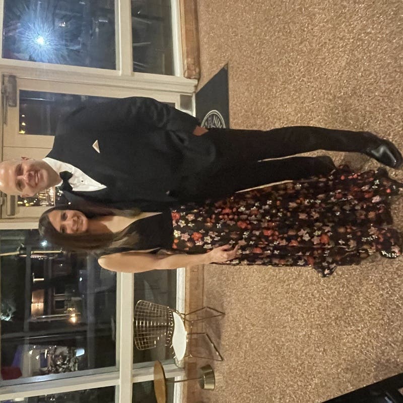 Member review photo