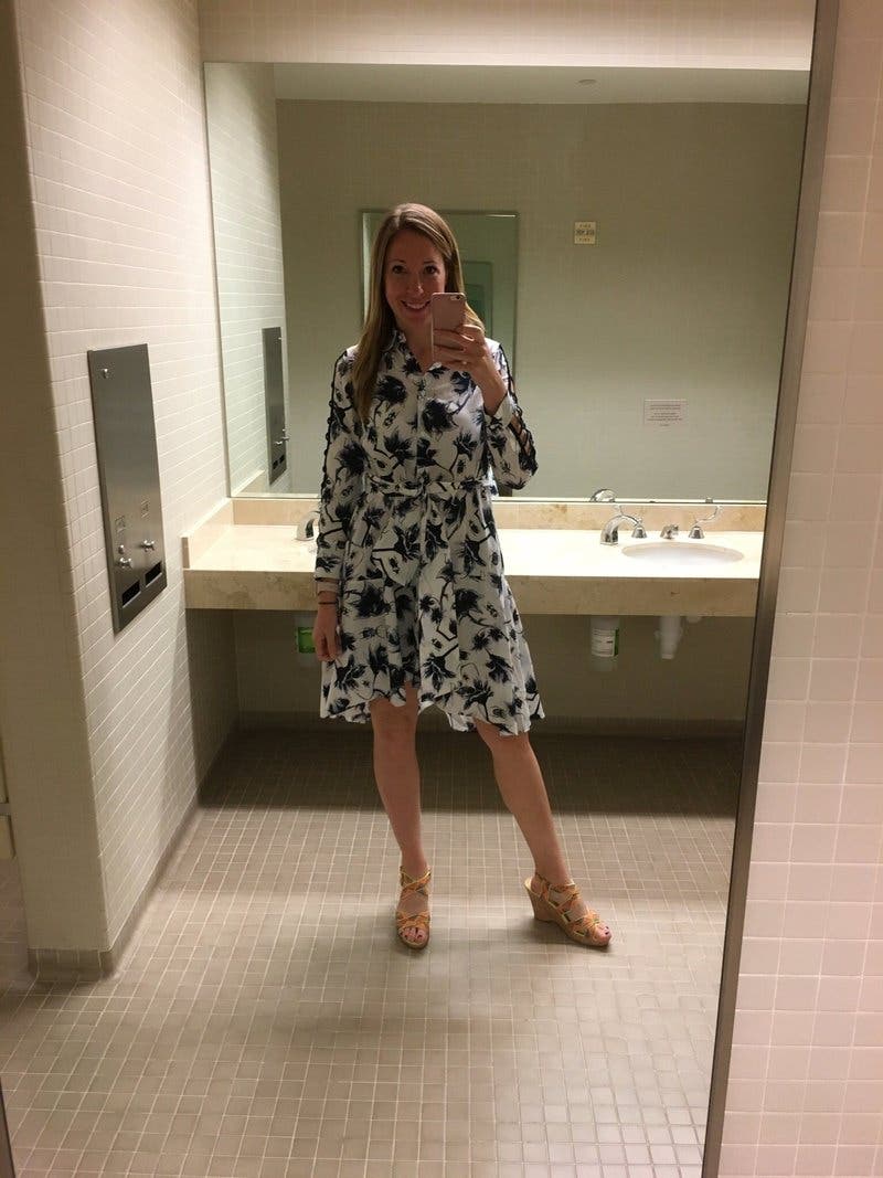 Member review photo