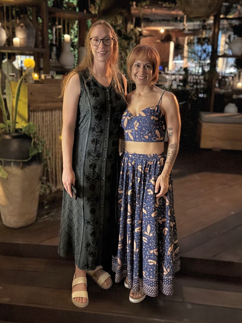 Member review photo