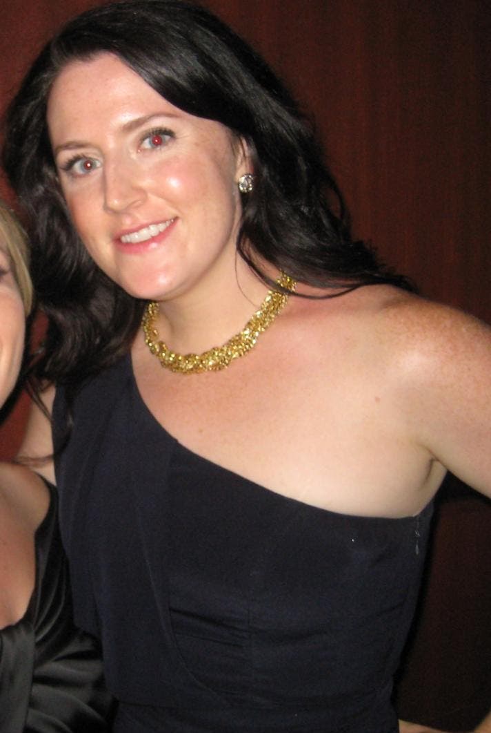 Megan