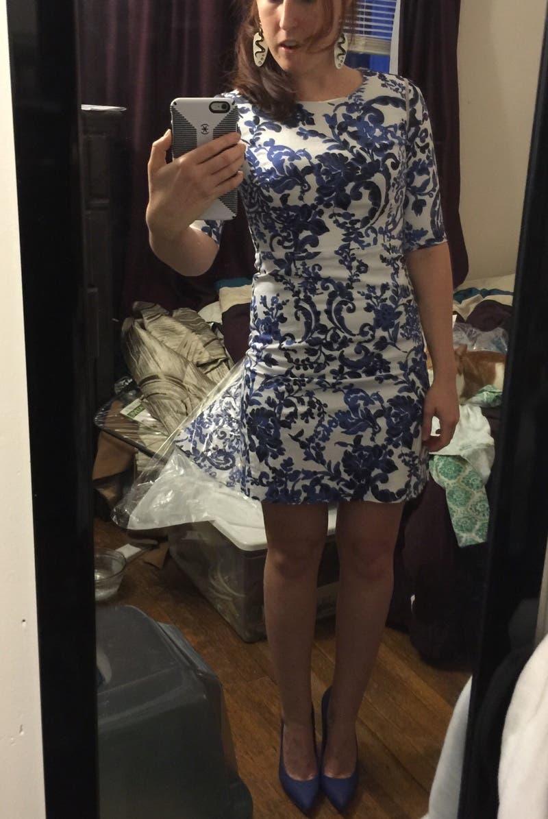 Megan