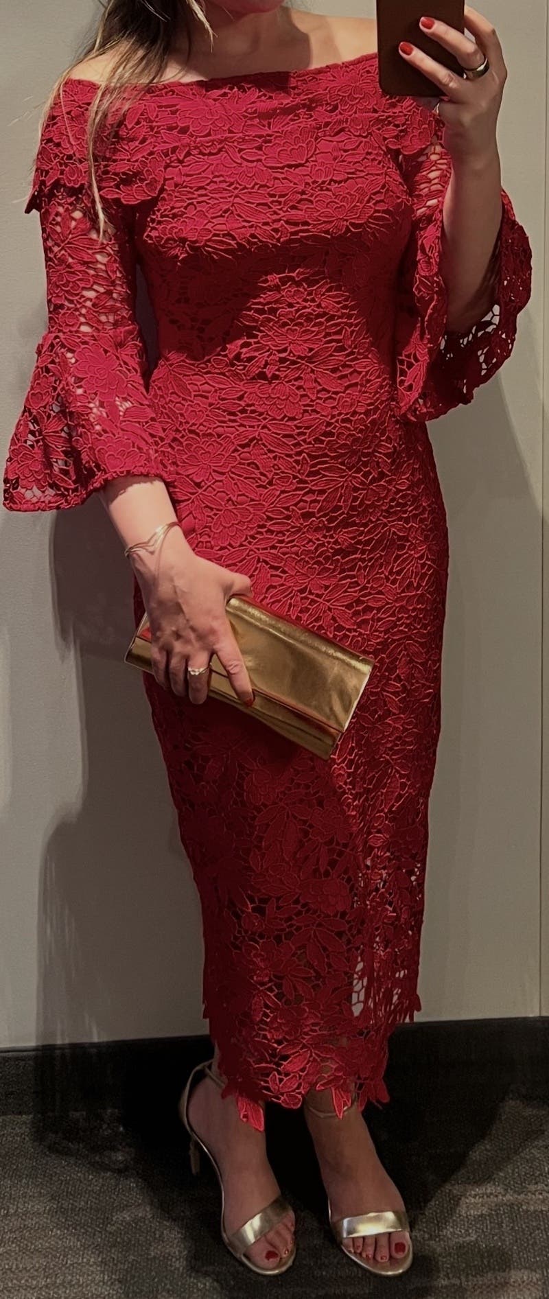 Member review photo