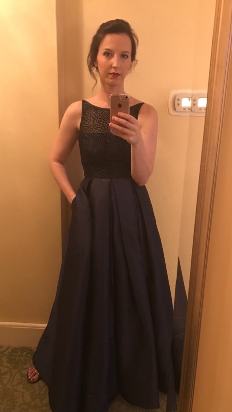Sarah