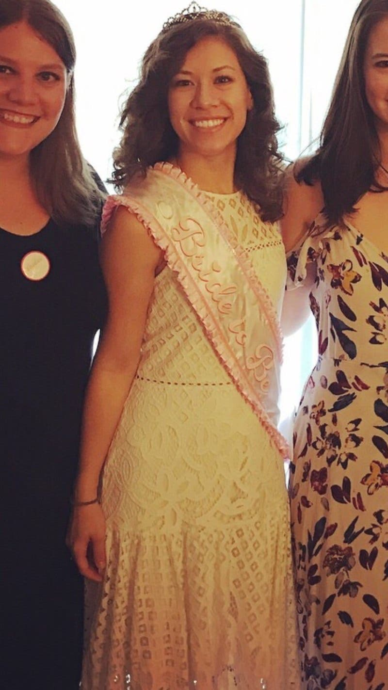 Amanda