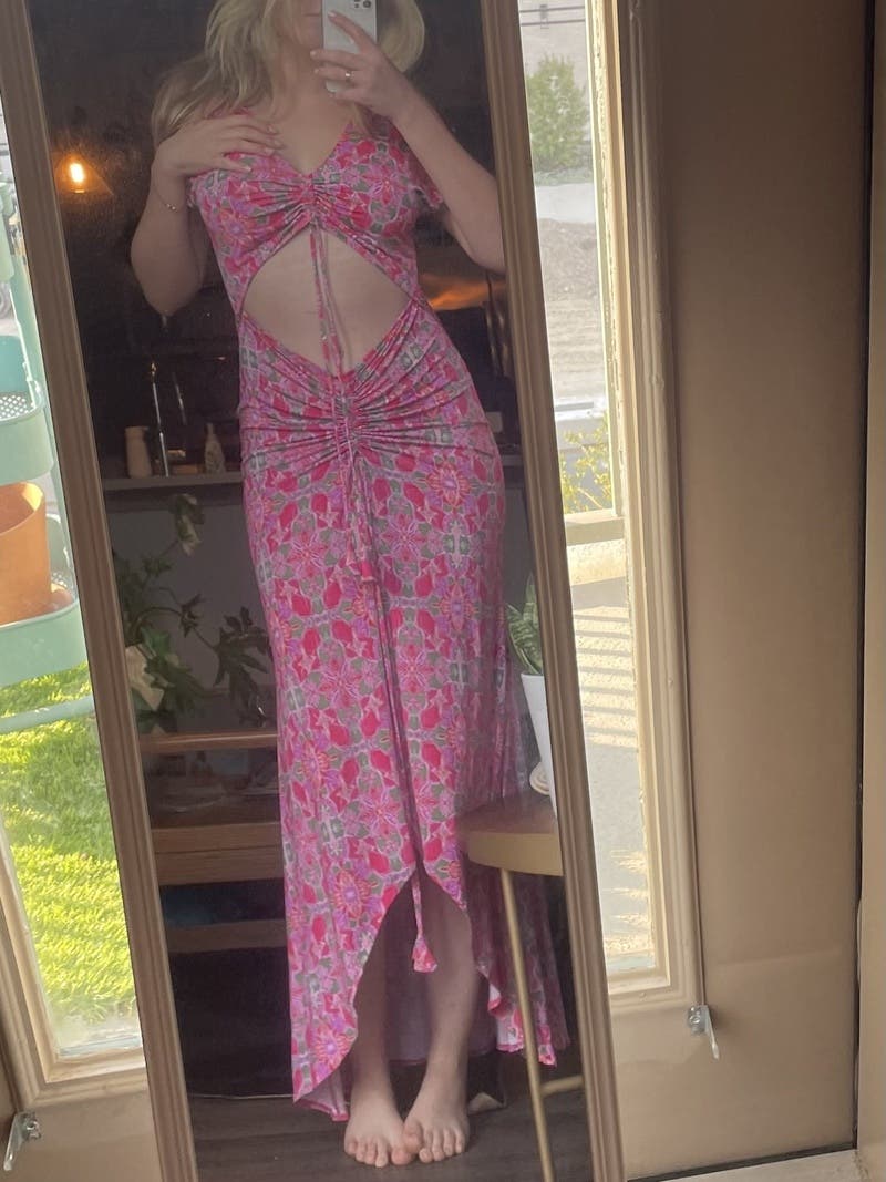 Sarah
