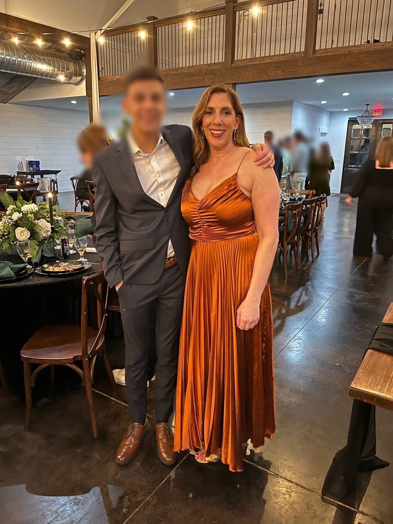 Member review photo