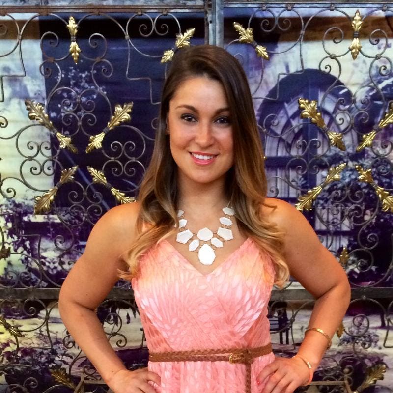 Lauren