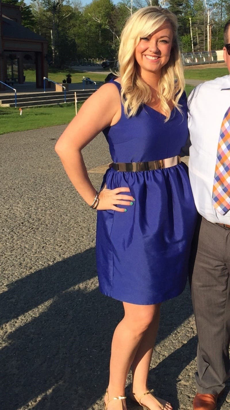Bridget