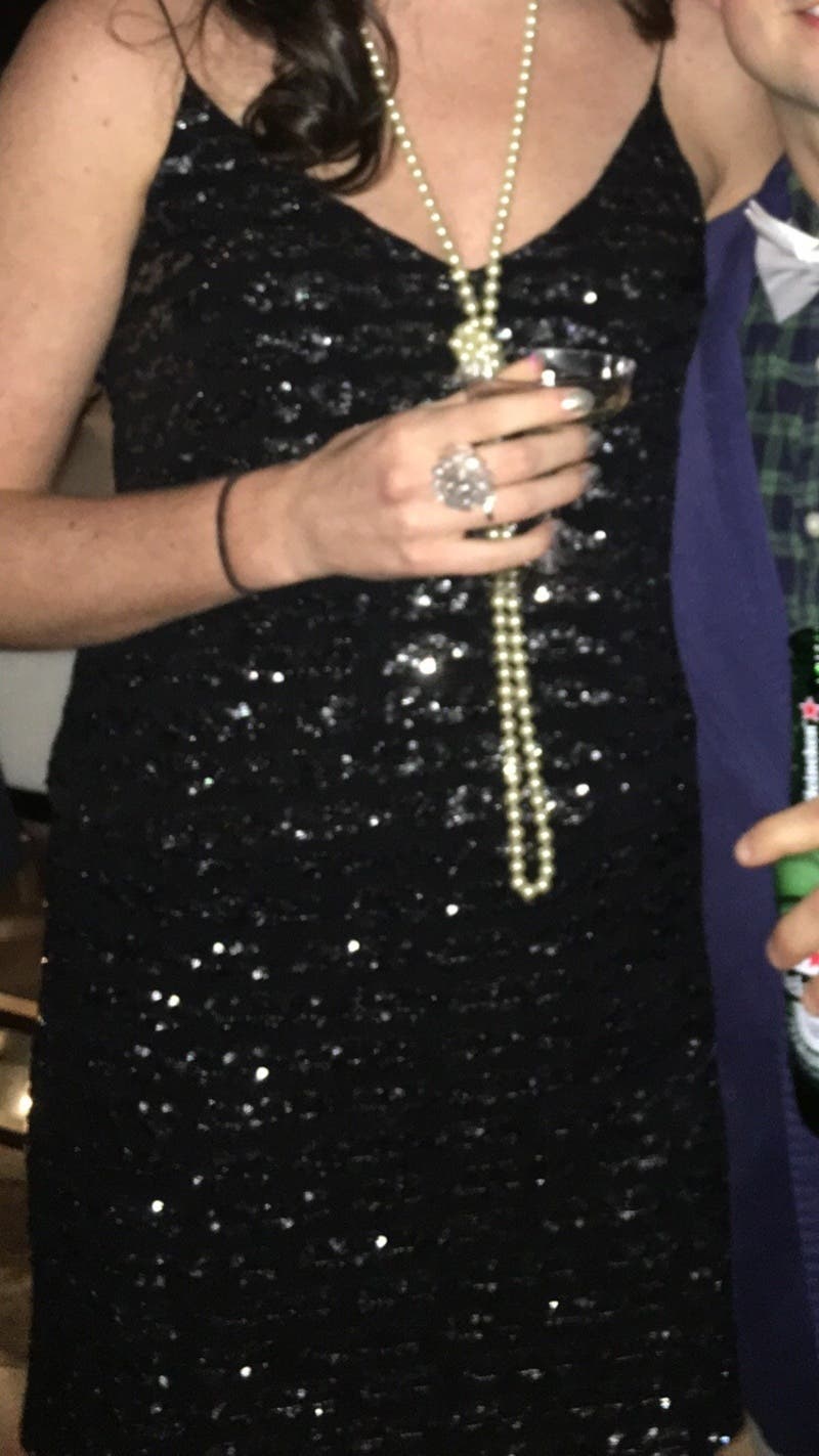 Caroline