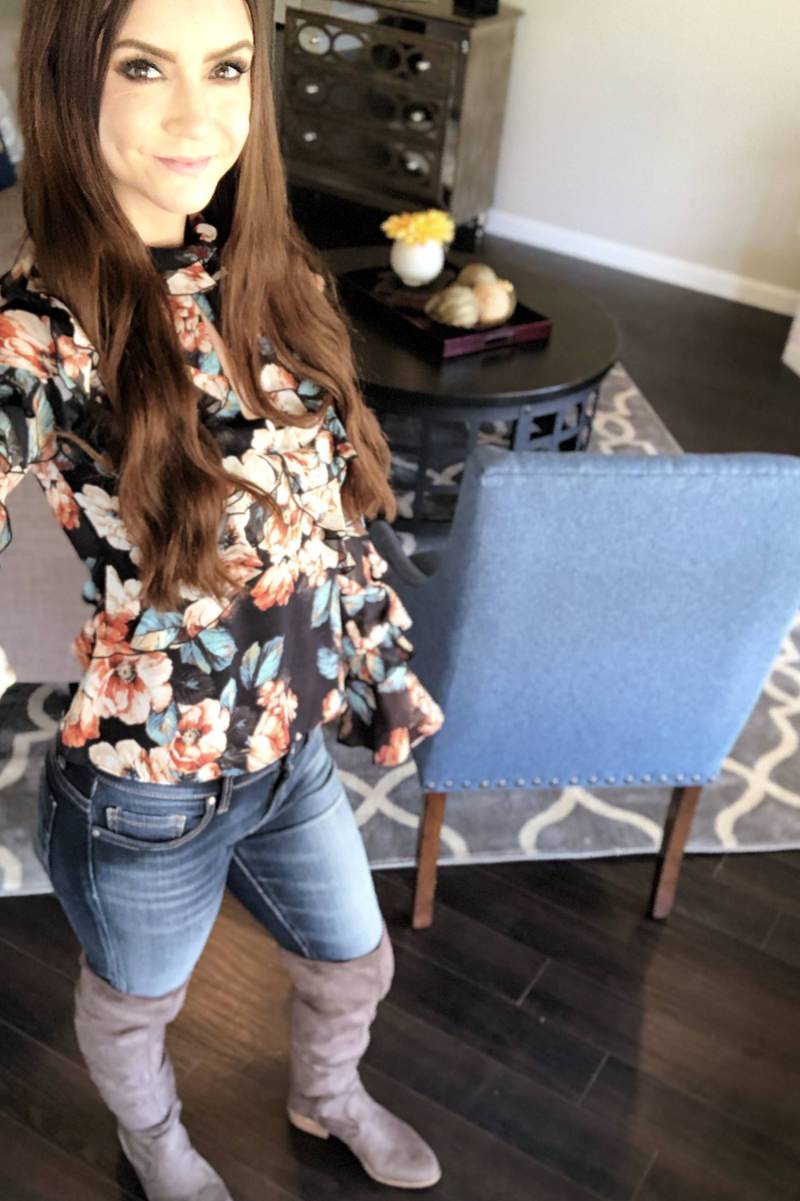 Melanie