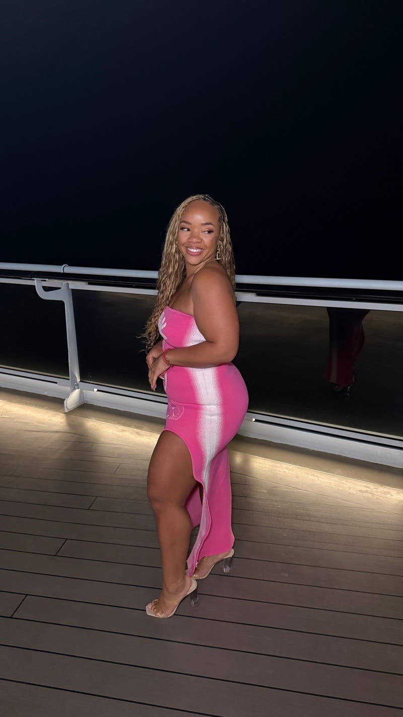 Candace