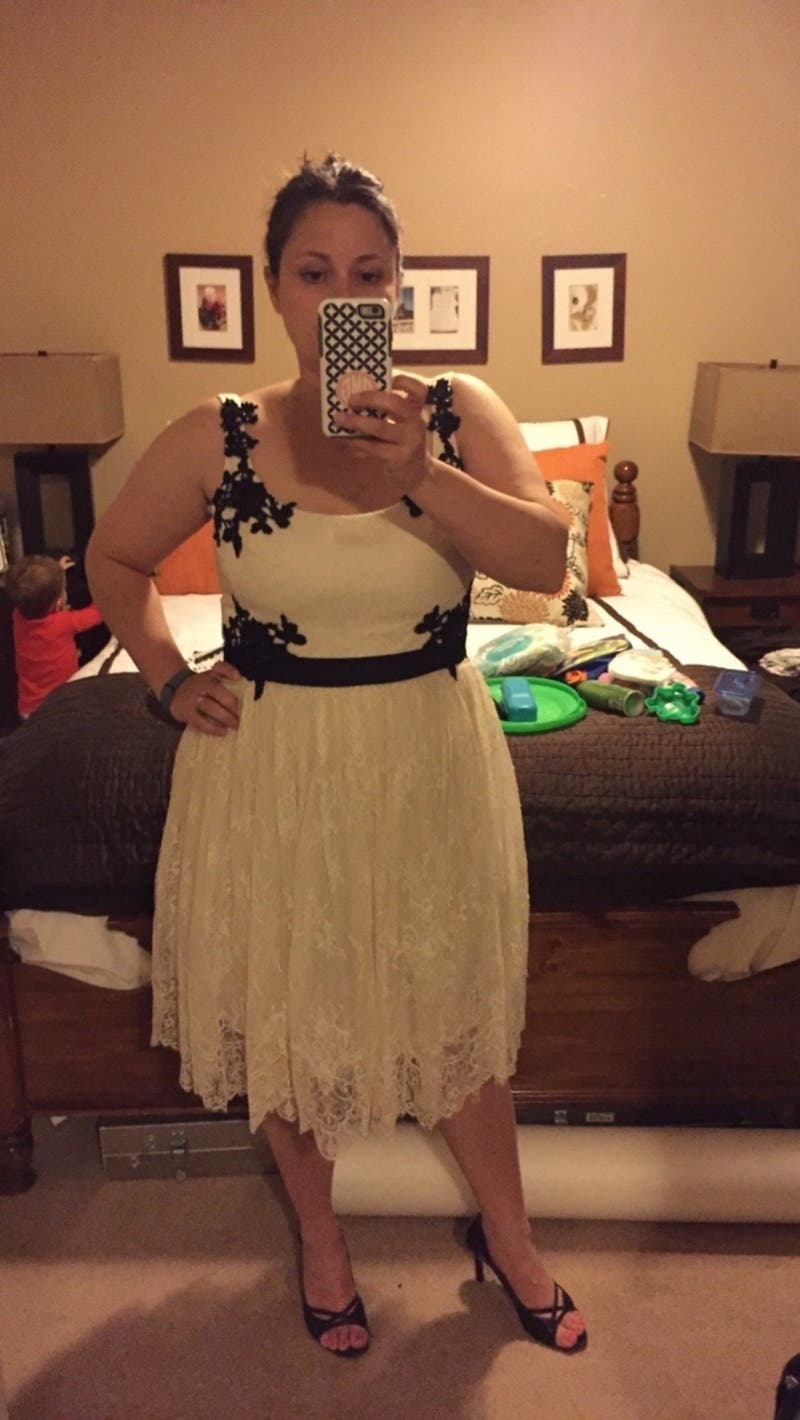 Member review photo