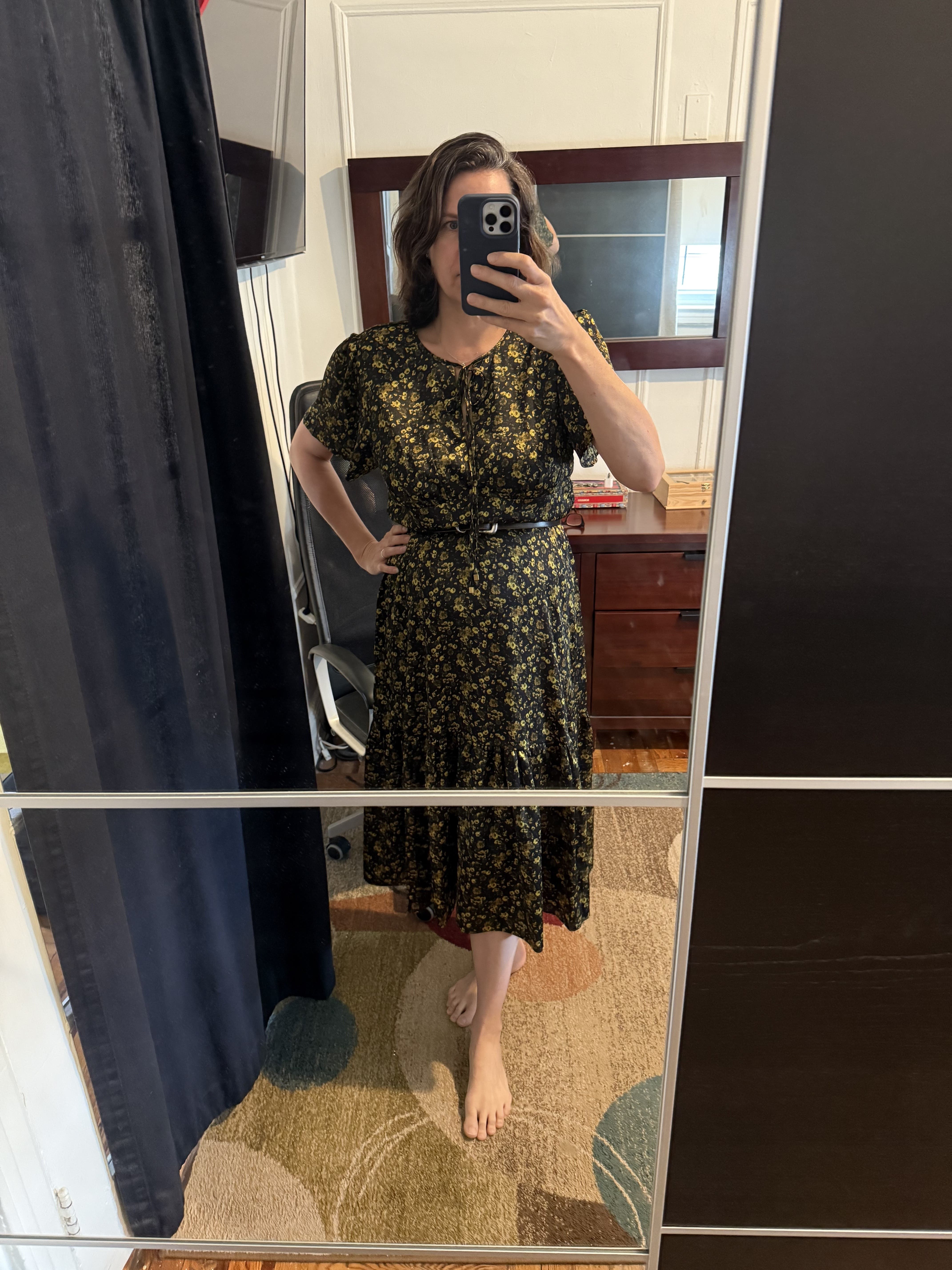 Member review photo