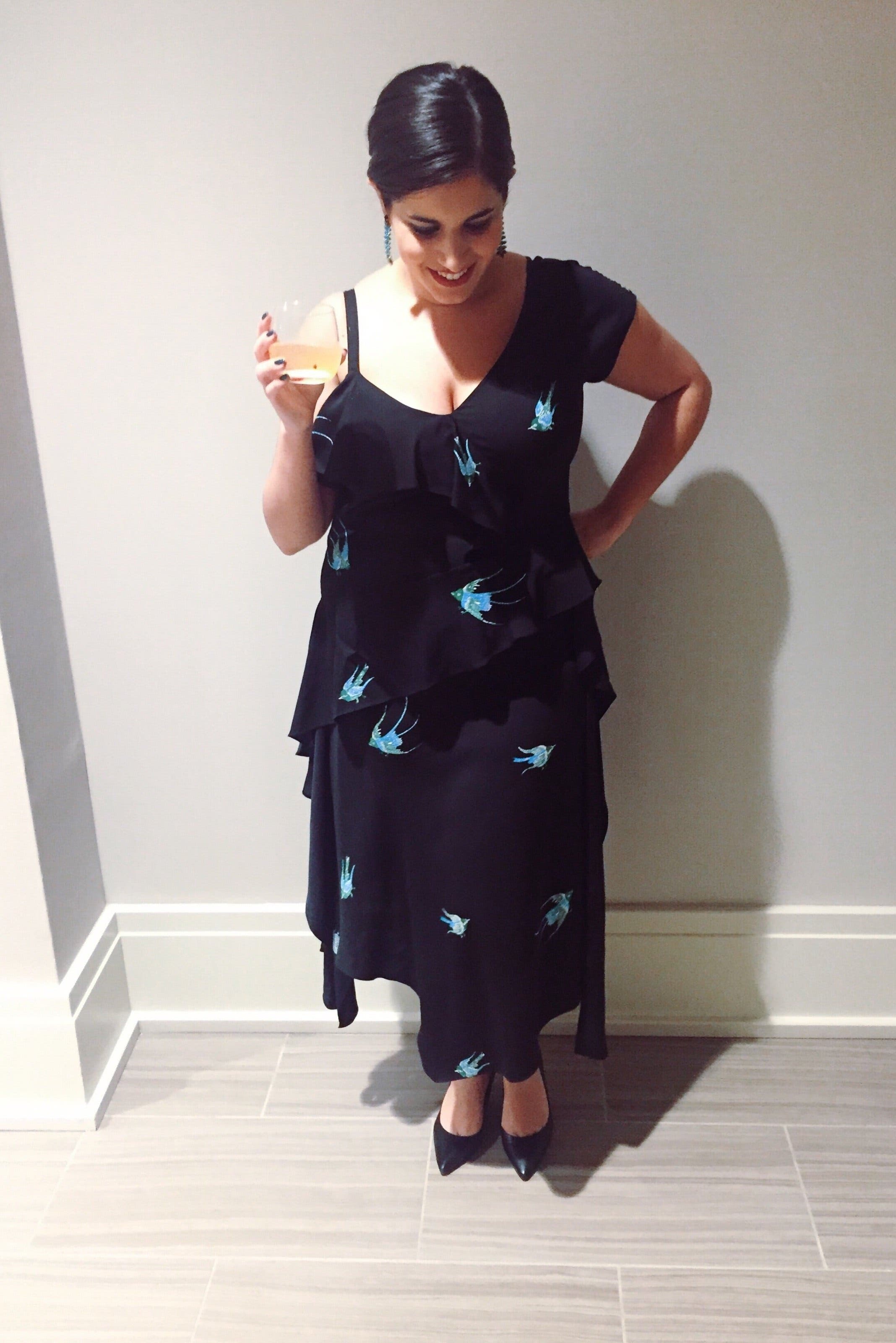 プリント柄★リバーシブル★ワンピース★ DIANE VON FURSTENBERG プリント柄☆リバーシブル☆ワンピース☆ DIANE VON FURSTENBERG