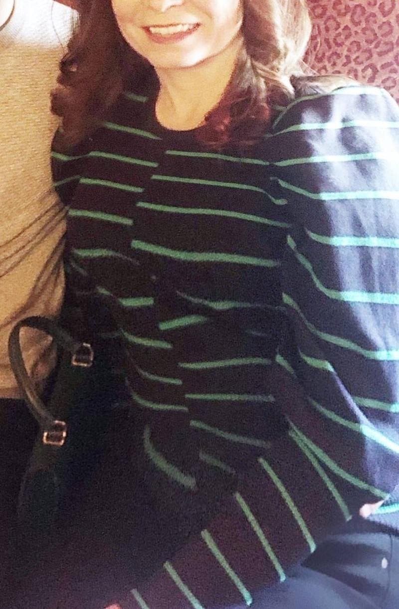 Member review photo