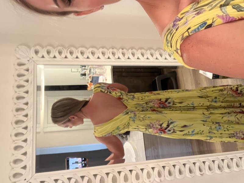 Member review photo