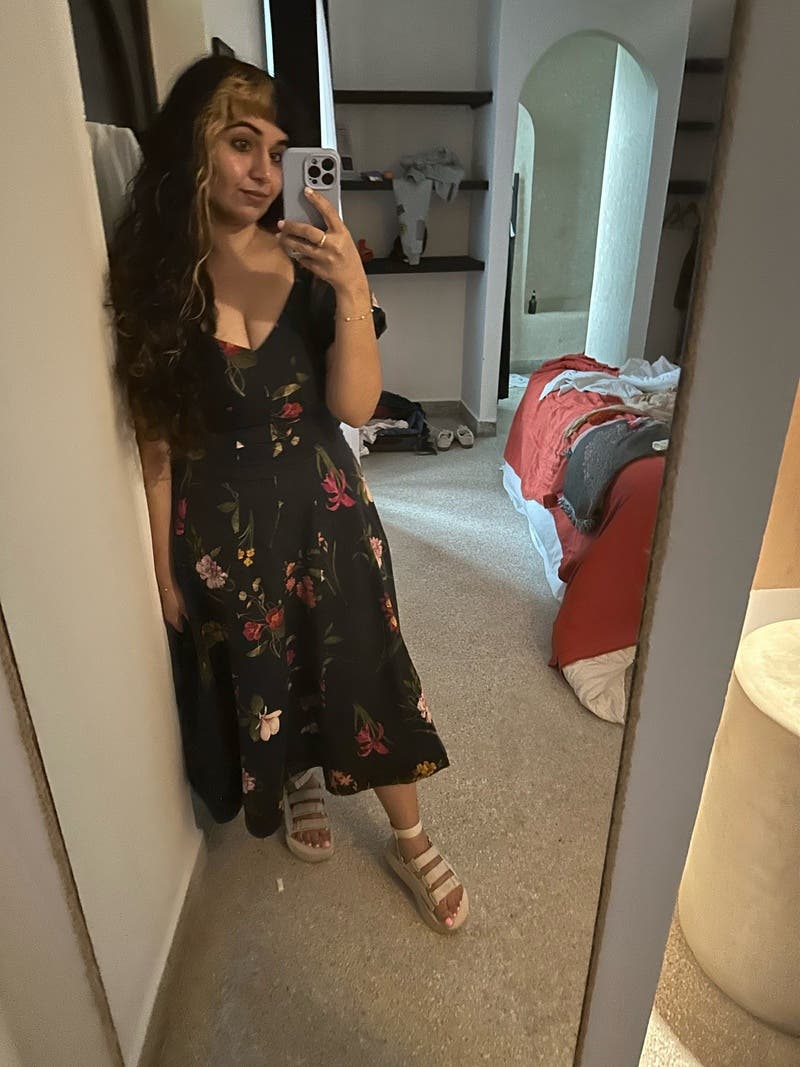 Javeria