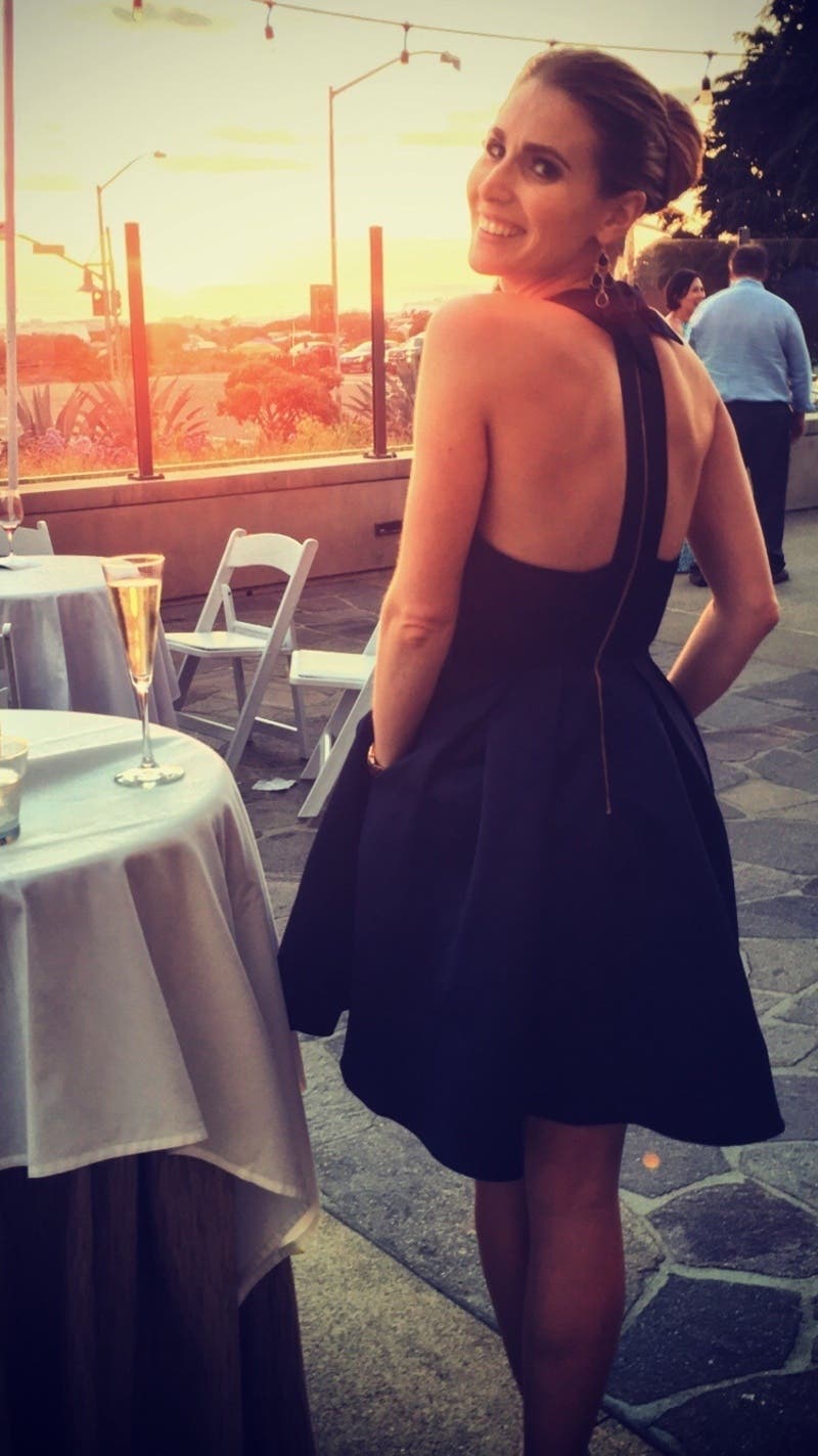 Lindsay