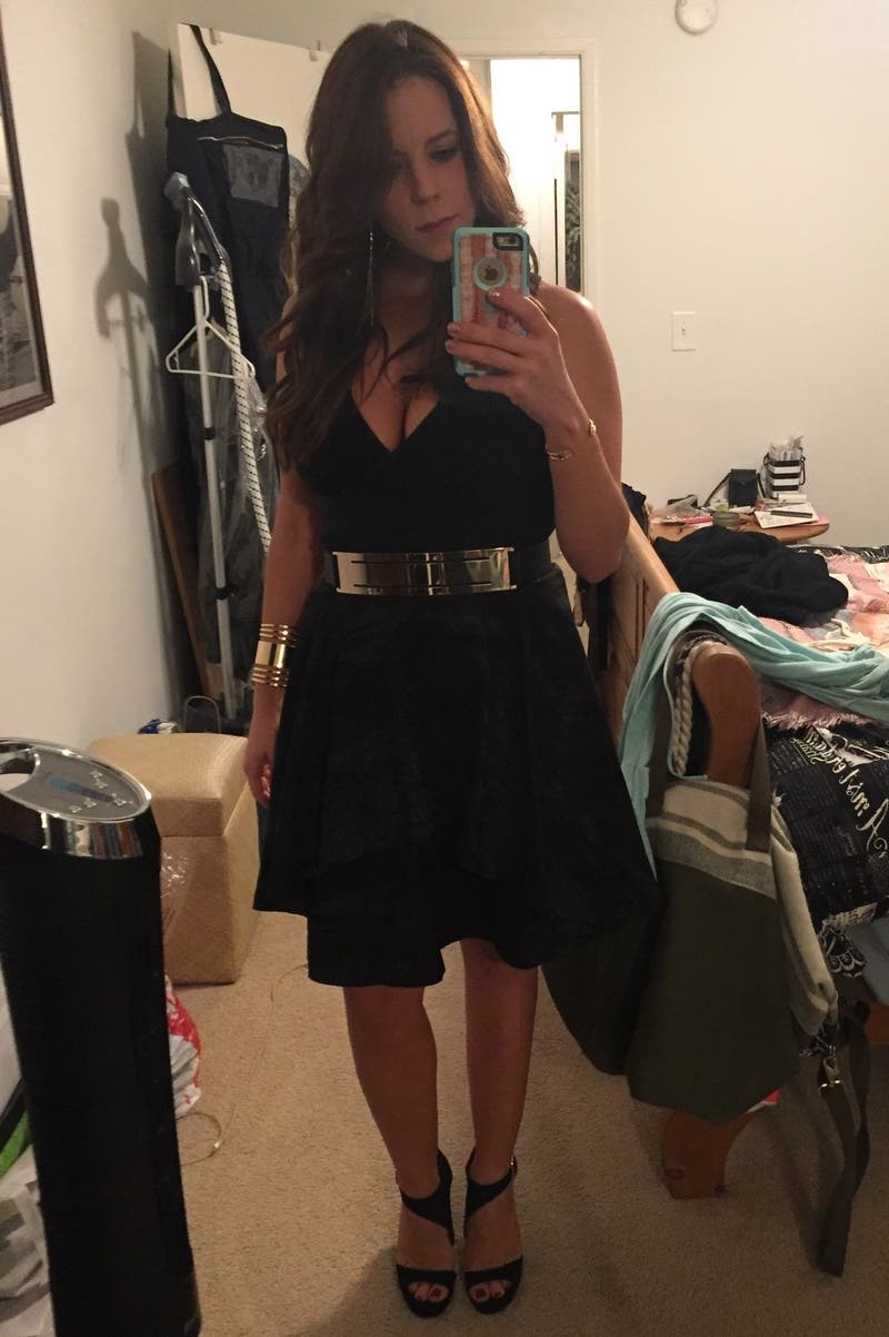 Megan