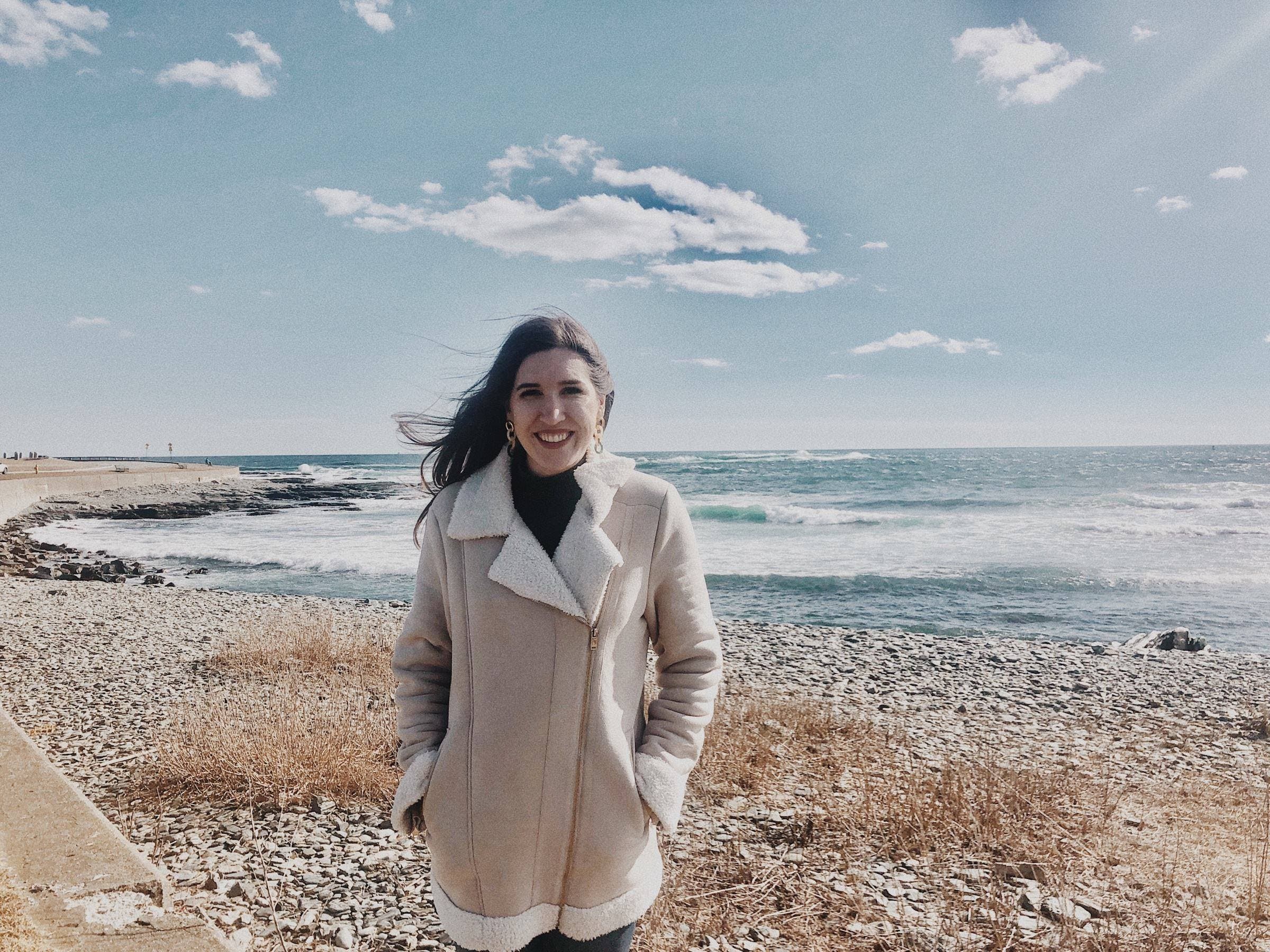 Faux Suede Calgary Jacket by Show Me Your Mumu | Rent the Runway