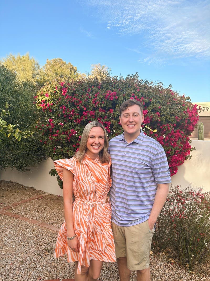 Orange Zebra Cutout Mini Dress by Derek Lam 10 Crosby x RTR | Rent