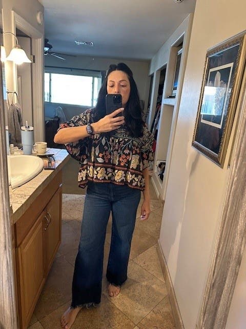 Member review photo