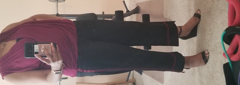Member review photo