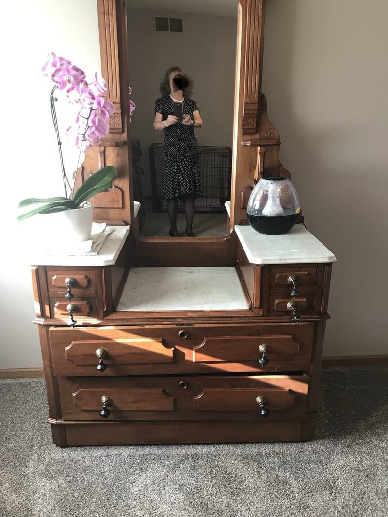 Member review photo