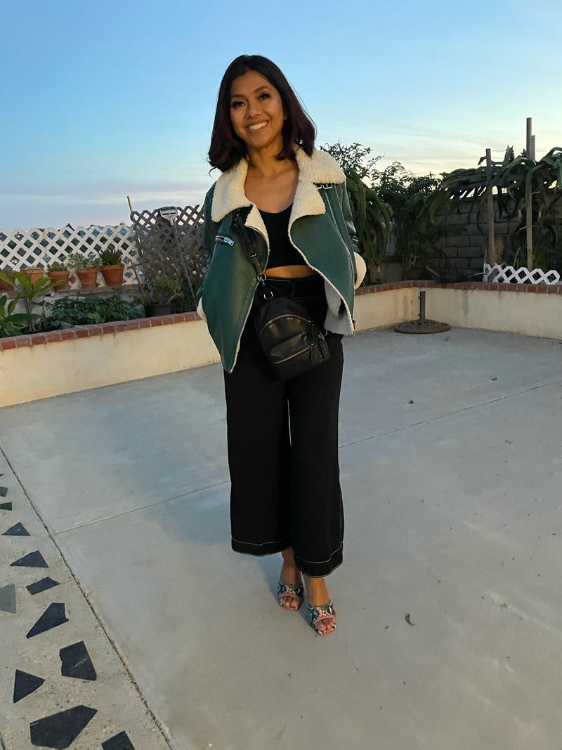 Member review photo