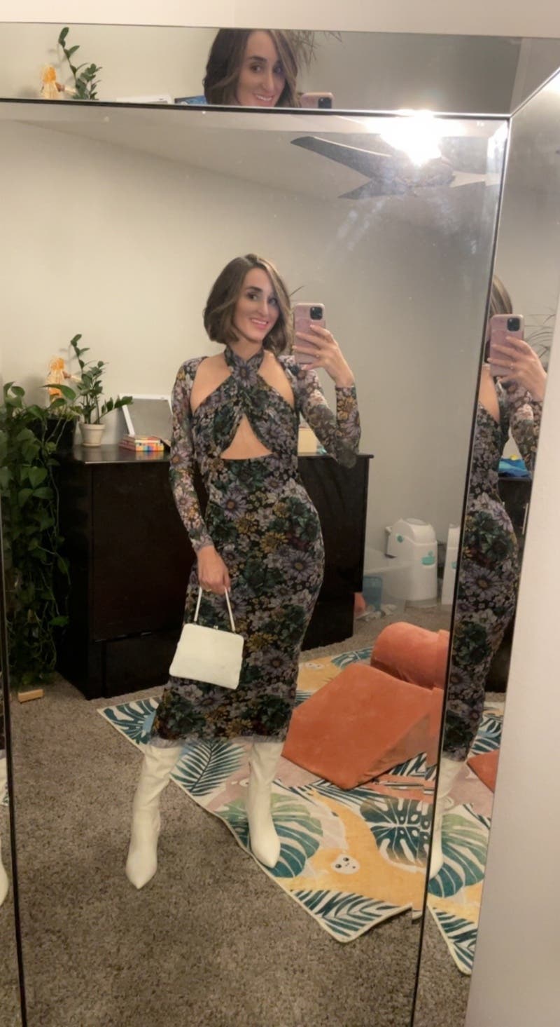 Stephanie 