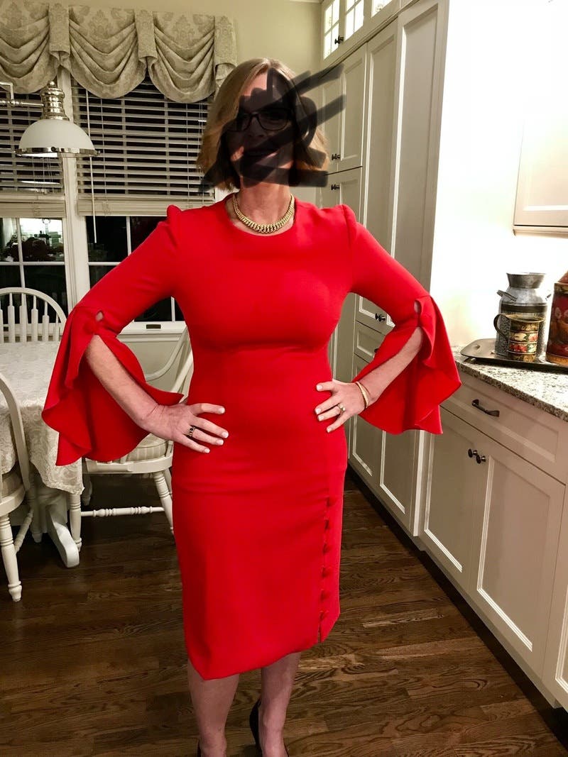 Member review photo