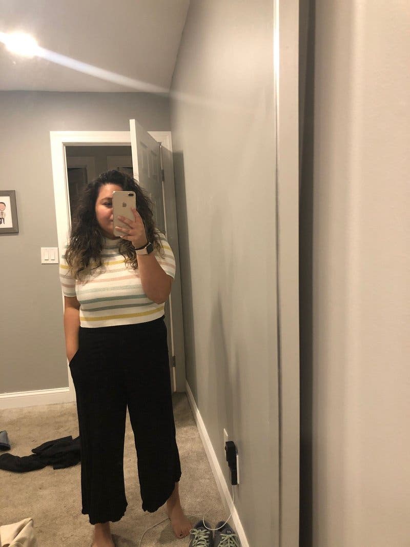 Member review photo