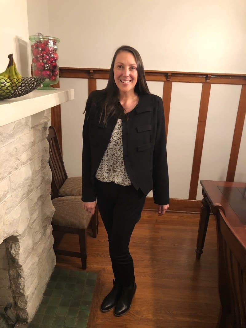 Member review photo