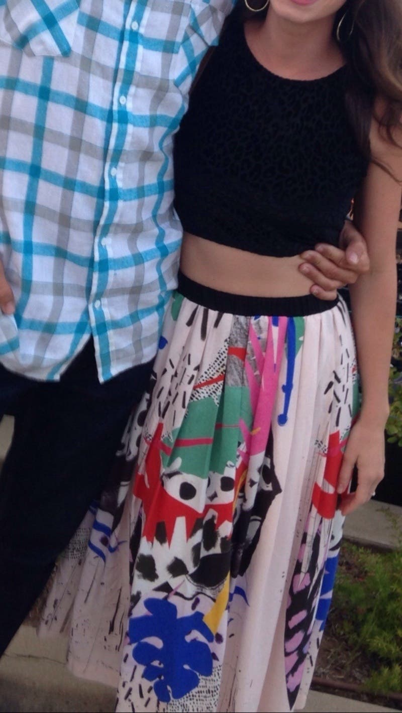 Melissa