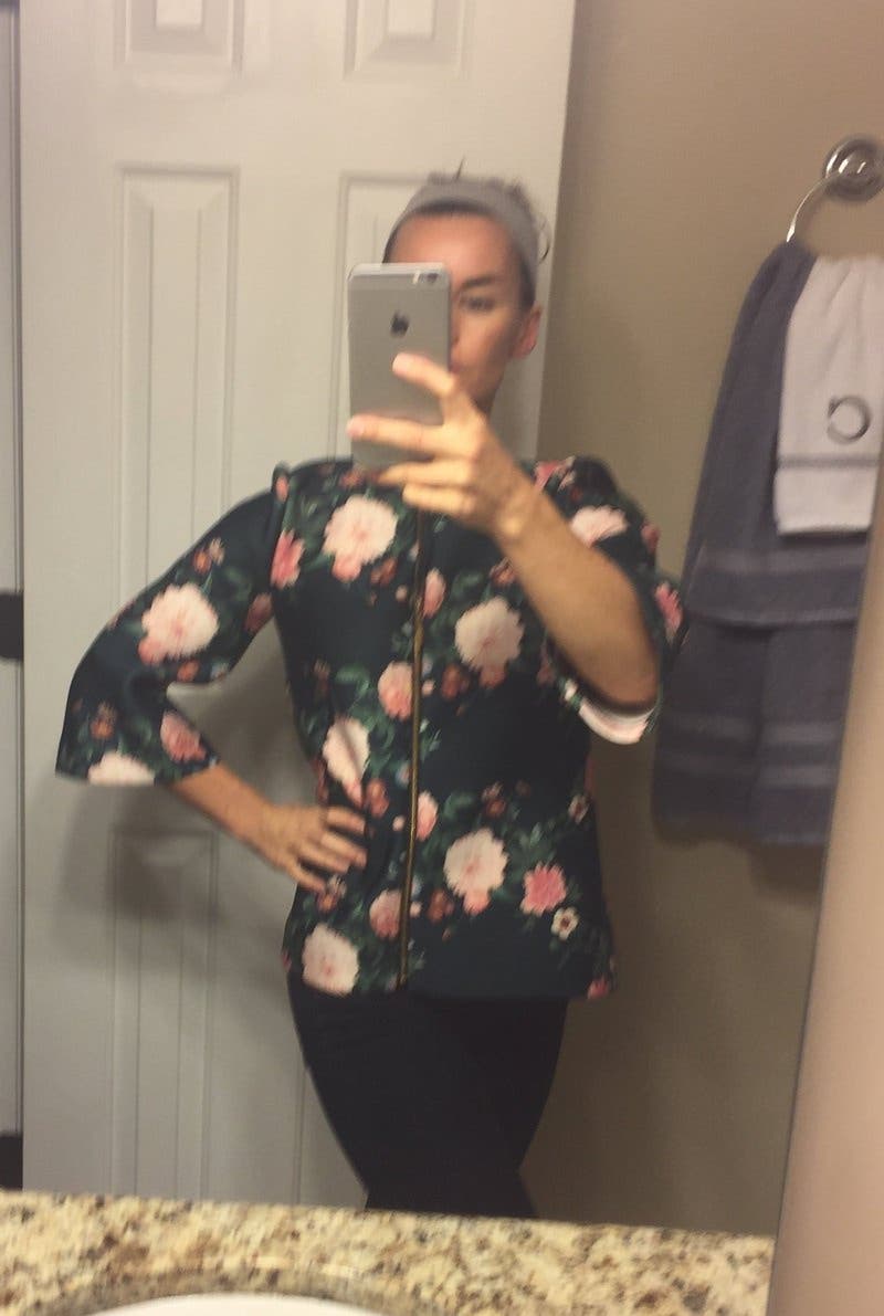Member review photo