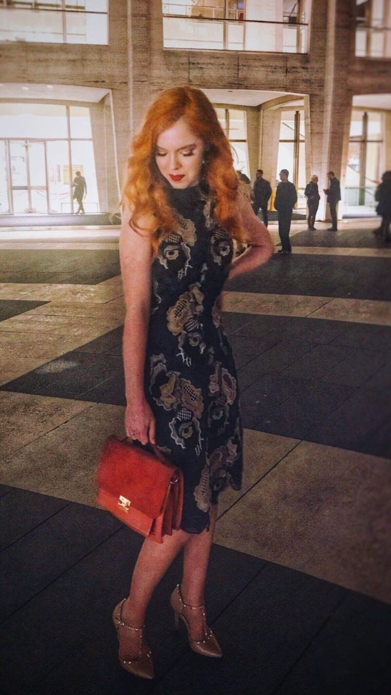 Abigail rose