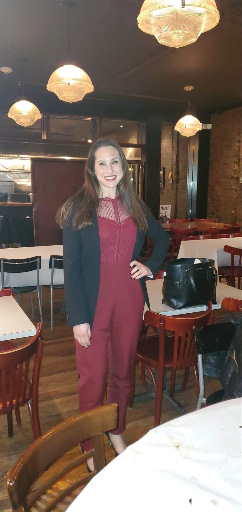Member review photo