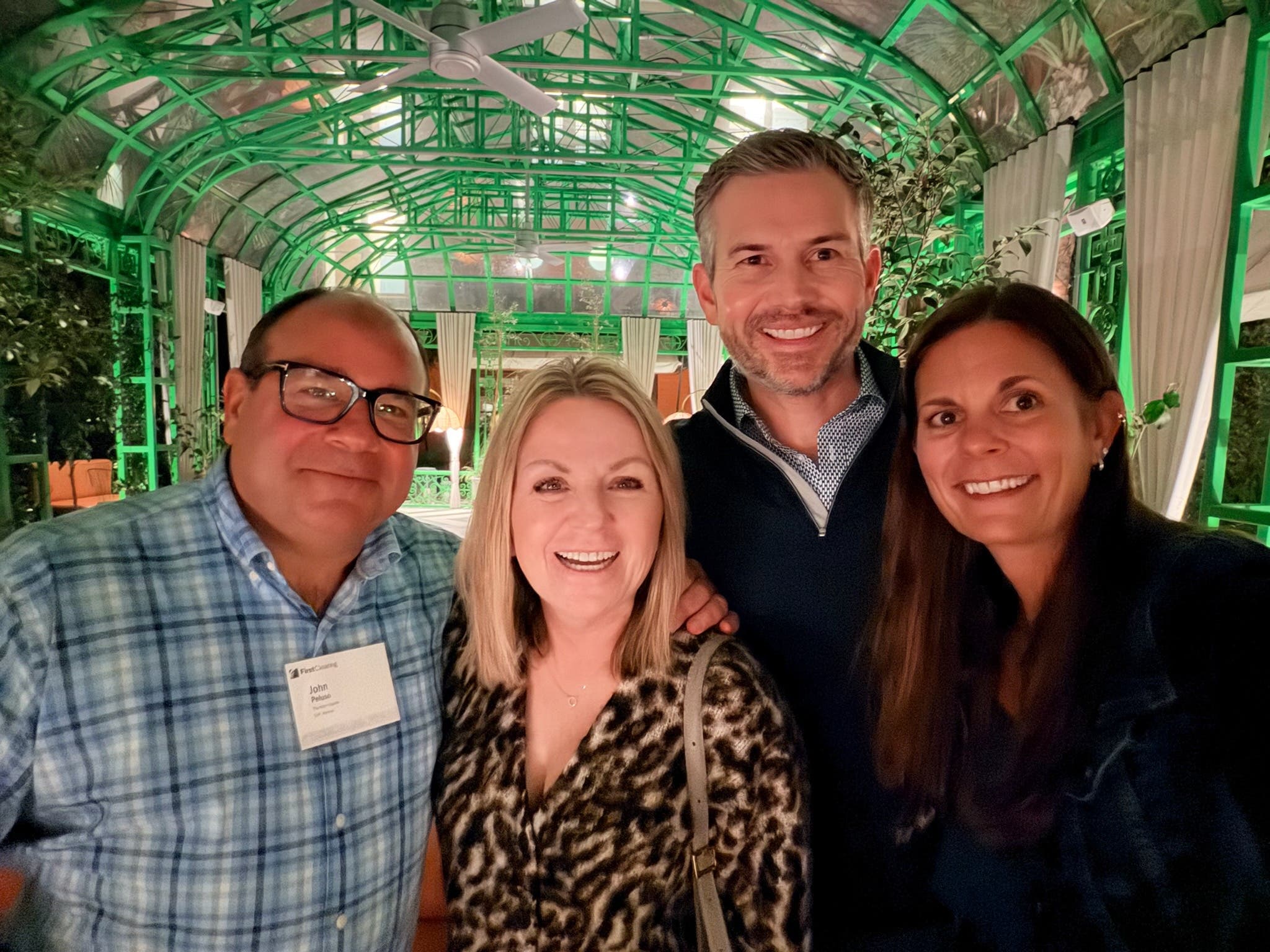 Member review photo