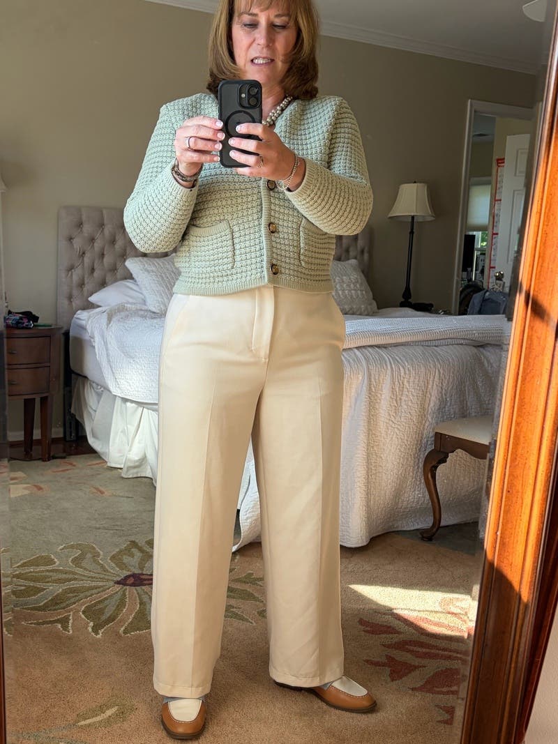 Member review photo