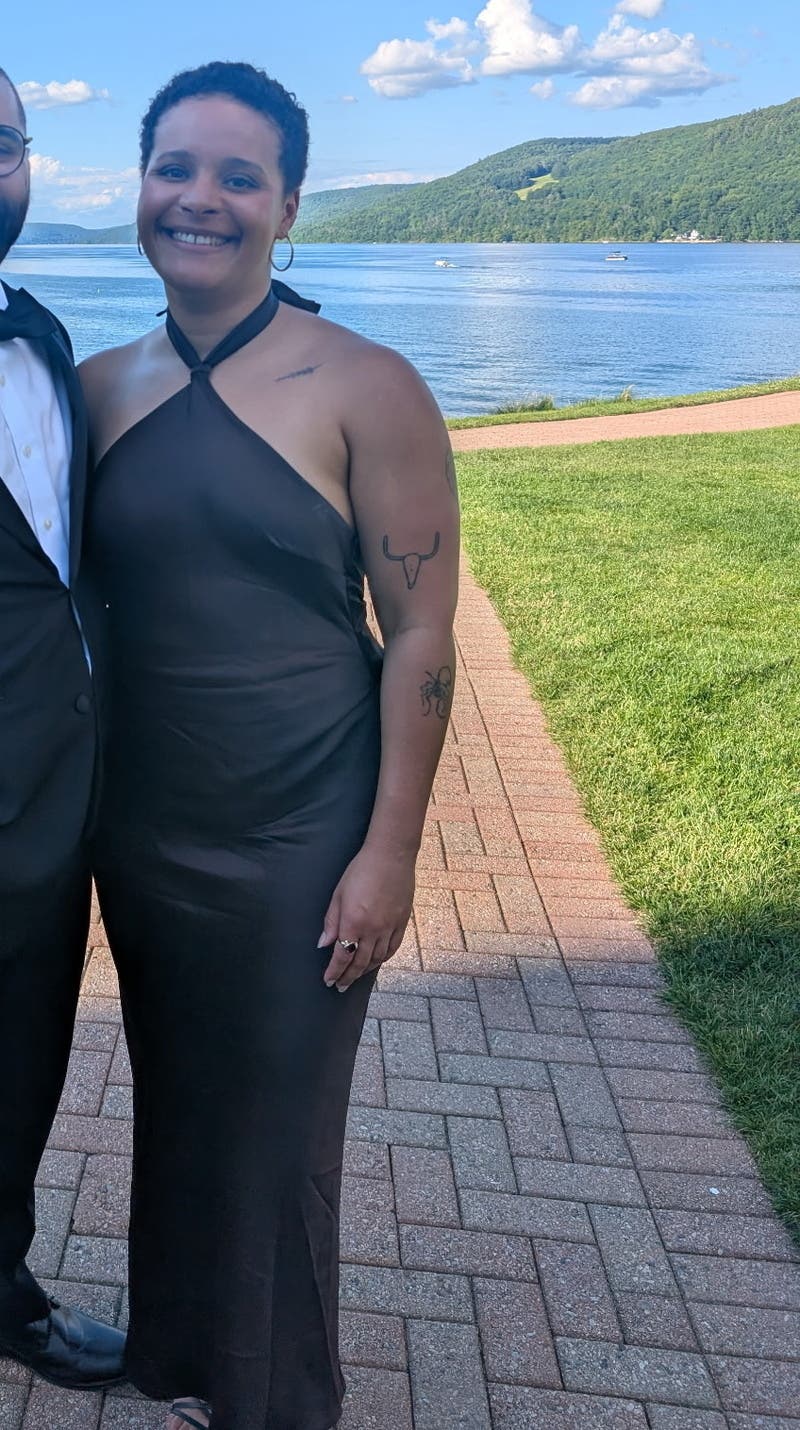 Morgan