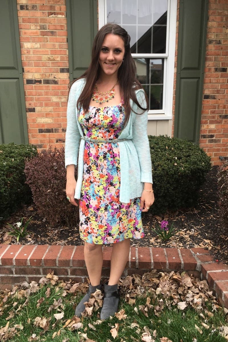 Member review photo